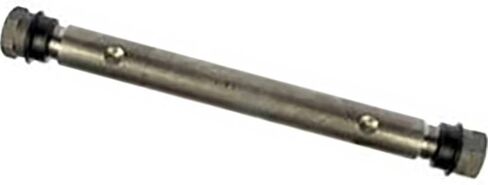 Front Right Lower Suspension Control Arm Shaft Kit for Chevrolet C30,G30,P20,C20 Suburban 1980 1981 1982 1983 1984 1985 1986 1987 1988 1989 1 X in Kuwait