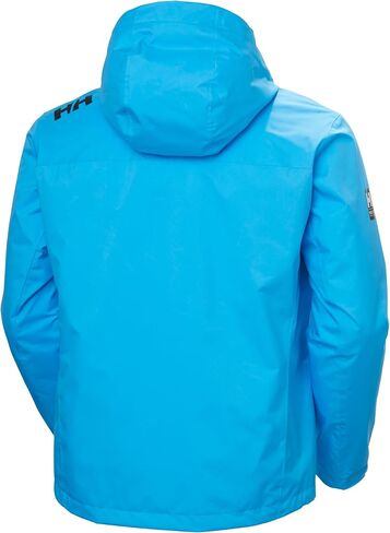 Helly-Hansen Men's Crew Hooded Midlayer Jacket 2.0 in Saudi Arabia