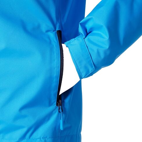 Helly-Hansen Men's Crew Hooded Midlayer Jacket 2.0 in Saudi Arabia