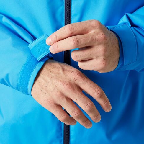 Helly-Hansen Men's Crew Hooded Midlayer Jacket 2.0 in Saudi Arabia