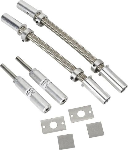 Deluxe Shaved Door Handle Remote Entry Kit in Kuwait