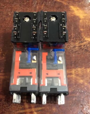 CR-MX230AC2LT ترحيل المنتجات الصناعية مع ضمان سنة واحدة في الأسهم in Saudi Arabia