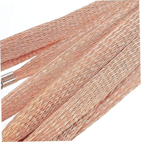 Luxshiny 10pcs عالية الأداء الأسلاك الأرضية الأسلاك الضفائر الضفائر سيارة مجموعة الأرض لوازم تأريض موثوقة موثوقة in Kuwait