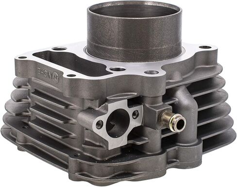 NICHE 300cc Cylinder Piston Gasket Kit for Honda Sportrax 300 TRX300X TRX300EX 12100-HM3-L00 13111-HC0-000 in Saudi Arabia