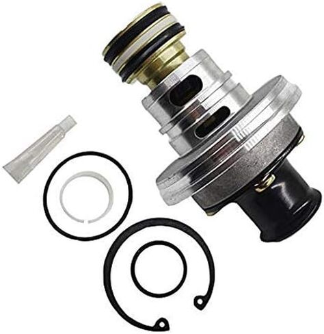 طقم صمام تطهير عزم الدوران AD-IP & AD-IS مجففات الهواء 801266/065612 BOOST عالية (استبدال Bendix Haldex K022105 22105 5018313) (TRK022105) in Saudi Arabia