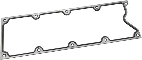 Partsflow Valley Pan Cover Gasket for Corvette Camaro Firebird Trans am Trans-am SS GM LSx WS6 Firehawk GTO Silverado for Chevy for GMC 1500 2500 3500 LS1 LS3 LS2 5.7 6.0 5.3 4.8 LS Pontiac Gen in Saudi Arabia