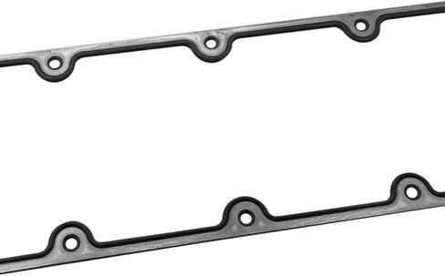 Partsflow Valley Pan Cover Gasket for Corvette Camaro Firebird Trans am Trans-am SS GM LSx WS6 Firehawk GTO Silverado for Chevy for GMC 1500 2500 3500 LS1 LS3 LS2 5.7 6.0 5.3 4.8 LS Pontiac Gen in Saudi Arabia