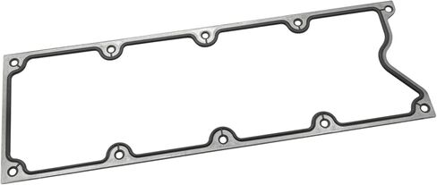 Partsflow Valley Pan Cover Gasket for Corvette Camaro Firebird Trans am Trans-am SS GM LSx WS6 Firehawk GTO Silverado for Chevy for GMC 1500 2500 3500 LS1 LS3 LS2 5.7 6.0 5.3 4.8 LS Pontiac Gen in Saudi Arabia