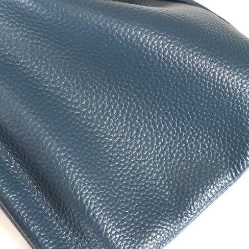 Genuine Leather Wristlet Handbags Purses Cell Phone Pocket Clutch Wallet Coin Purse For Men Women in Saudi Arabia