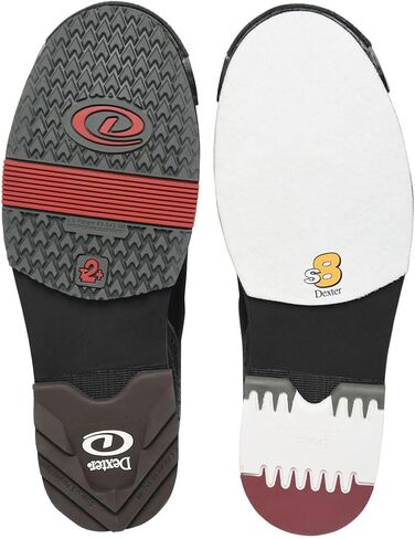 Dexter Mens SST 8 Boa MC in Saudi Arabia