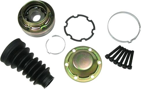 مجموعة الإصلاح المواجهة لعملية CV CONSION 4WD لـ JEEP ل Grand Cherokee 1993-1998 لـ Grand Wagoneer 1993 1atrx00020 CRA92736 in Kuwait