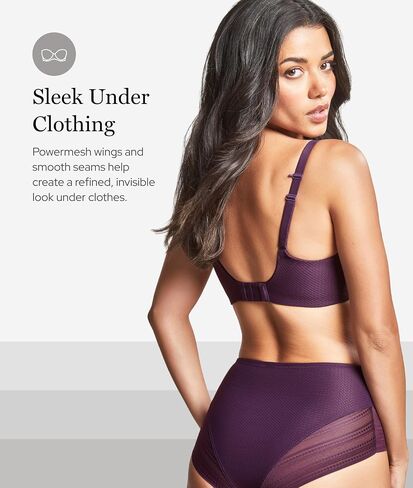 Panache Serene Stretch Lace Full Cup Underwire Bra (10305) in Saudi Arabia