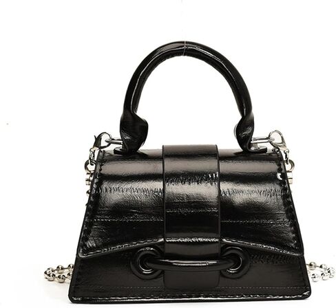 Y2K Top Handle Bag for Women, Stylish Mini Purses Crossbody Shoulder Bags, Clutch for Cocktail Party Prom in Saudi Arabia