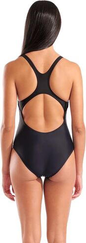 Arena Women's Feel Hyacinth Swim Pro Back Bra Swimsuit Pool Beach Ladies Bathing Suit in Saudi Arabia