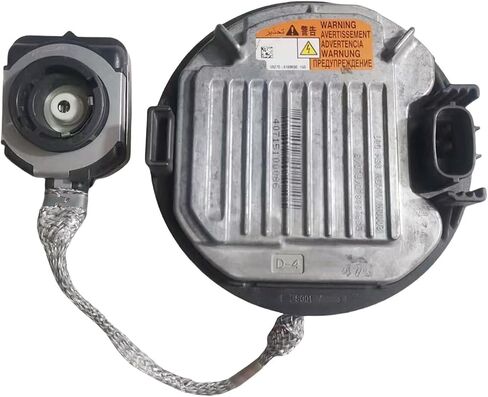 Original 85967-45010 85967-22080 D4S Headlight Control Unit Ballast 031100-1010 8596745010 Compatible with Reiz Camry Lexus Auto Parts(85967-22080) in Saudi Arabia