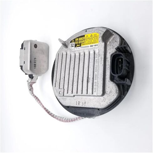Original 85967-45010 85967-22080 D4S Headlight Control Unit Ballast 031100-1010 8596745010 Compatible with Reiz Camry Lexus Auto Parts(85967-22080) in Saudi Arabia
