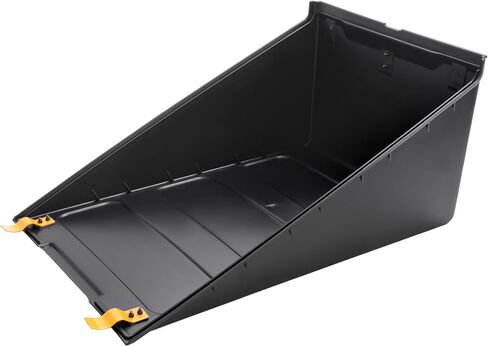 مجموعة غطاء صندوق بطارية Hecasa متوافقة مع Freightliner M2 106 112 استبدال درجة الأعمال لـ A06-62565-000 A0676982000 بلاستيك in Saudi Arabia