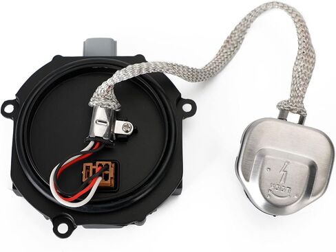 Xenon Ballast Igniter & HID D2S Bulb Kit Lamp Computer Control Fit For Mazda 3 2010-2014,6 2011-2013 in Saudi Arabia