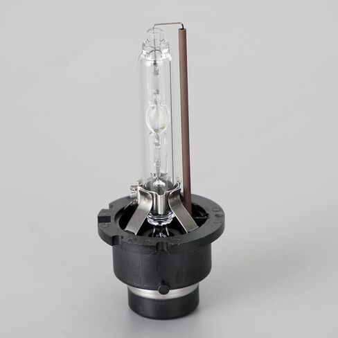 Xenon Ballast Igniter & HID D2S Bulb Kit Lamp Computer Control Fit For Mazda 3 2010-2014,6 2011-2013 in Saudi Arabia