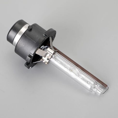 Xenon Ballast Igniter & HID D2S Bulb Kit Lamp Computer Control Fit For Mazda 3 2010-2014,6 2011-2013 in Saudi Arabia