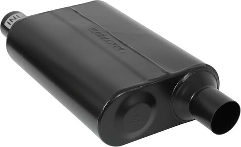 Flowmaster 842443 40 Series Delta Flow Chambered Muffler in Saudi Arabia