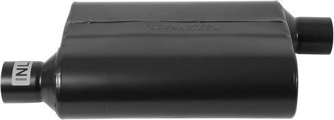 Flowmaster 842443 40 Series Delta Flow Chambered Muffler in Saudi Arabia