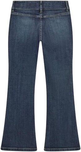 GUESS Girls' Bootcut Fit Jeans in Saudi Arabia