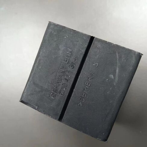 BALANCE BAR COVER/FRONT 6Q0411314 6Q0 411 314 in Saudi Arabia