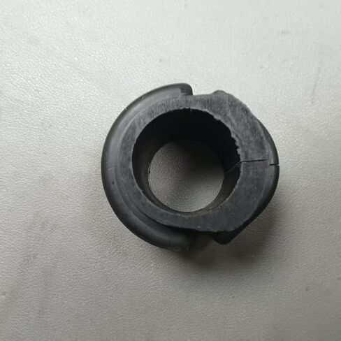 BALANCE BAR COVER FRONT 8K0411327C 8K0 411 327C in Saudi Arabia