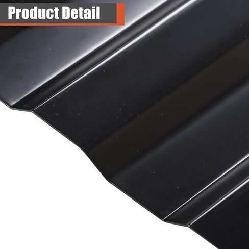 Labwork Black Steel Truck Bed Floor Plant Plant Black 4pcs استبدال F250 F350 F450 1999-2016 926-881 in Saudi Arabia