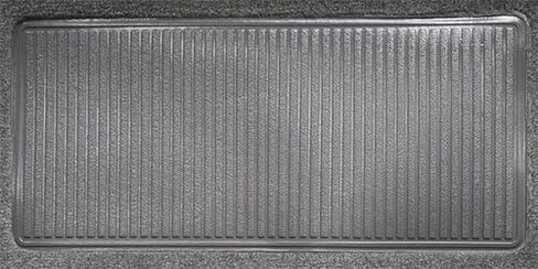 ACC Part متوافق مع 1981-1986 CHEVY C10 BLACK CARPET REPTIC - CUTPILE - كاملة | يناسب: CAB العادية ، 2WD ، السيارات ، 3SPD ، تحول العمود in Saudi Arabia