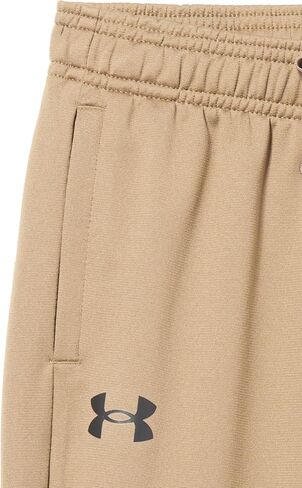 Under Armor Boys Brawler 2.0 Pants Inported ، (251) Bayou/Black/Black ، Barge Plus in Saudi Arabia