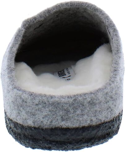 Birkenstock للجنسين البالغين Zermatt Shearling Wool قابلة للتعديل in Saudi Arabia
