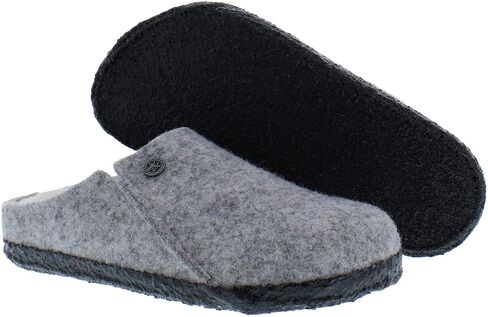 Birkenstock للجنسين البالغين Zermatt Shearling Wool قابلة للتعديل in Saudi Arabia