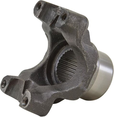 Yukon (YY M20-1310-28S) Yoke for AMC Model 20 Differential in Saudi Arabia