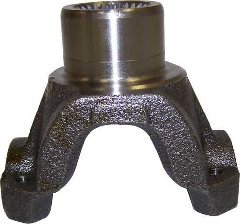 Crown Automotive J8131656 Input/Output Axle Yoke in Saudi Arabia