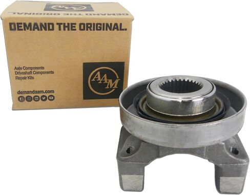 1998-2013 GM 9.5 "Chevy 14 Bolt Pinion Yoke 1350 in Kuwait