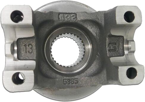 1998-2013 GM 9.5 "Chevy 14 Bolt Pinion Yoke 1350 in Kuwait