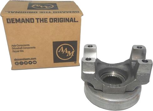 1998-2013 GM 9.5 "Chevy 14 Bolt Pinion Yoke 1350 in Kuwait