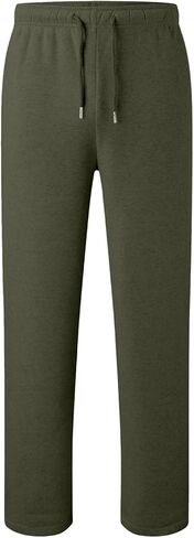 Boys Joggers Baggy Sweatpants Elasticated Waist Casual Jogging Bottoms Kids Sports School Running Trousers with Pockets in Saudi Arabia