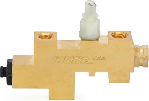 MOCA PV8796J BRAKE PRAKERING VALVE FIT لـ JEEP 1997-2006 WRANGLER 2.4L 2.5L 4.0L ، 1987-1996 Cheroke. in Saudi Arabia