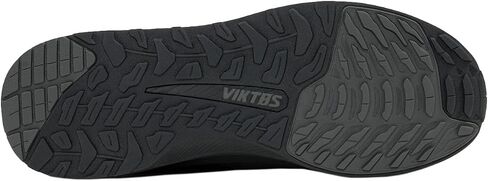 VIKTOS Men's Outflank Durable Lightweight Breathable Linear Traction Athletic Training Running Shoes with EVA Foam Midsole in Saudi Arabia