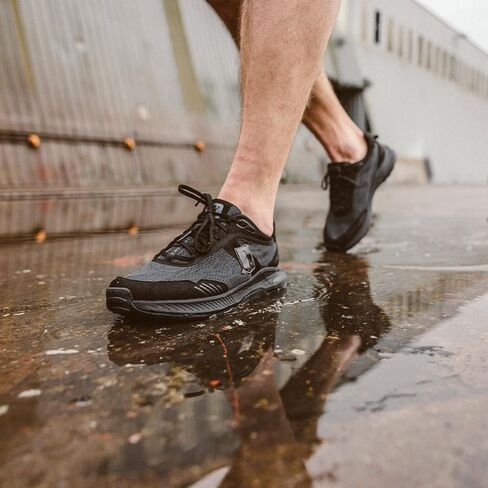 VIKTOS Men's Outflank Durable Lightweight Breathable Linear Traction Athletic Training Running Shoes with EVA Foam Midsole in Saudi Arabia