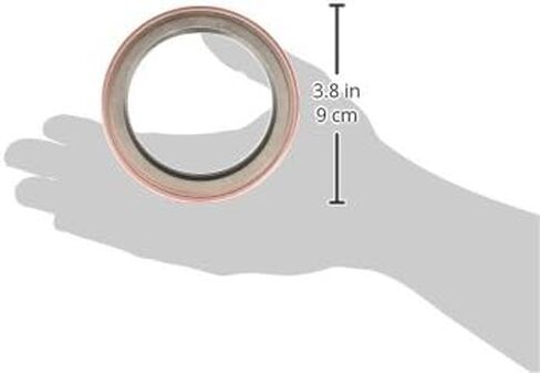 National 415013N Oil Seal in Saudi Arabia