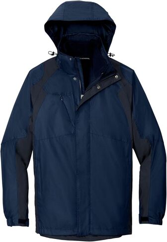 Port Authority Ranger 3-in-1 Jacket in Saudi Arabia