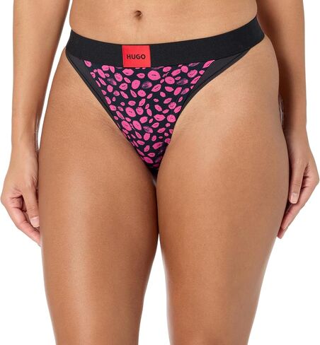 HUGO Men's Red Label String Thong in Saudi Arabia