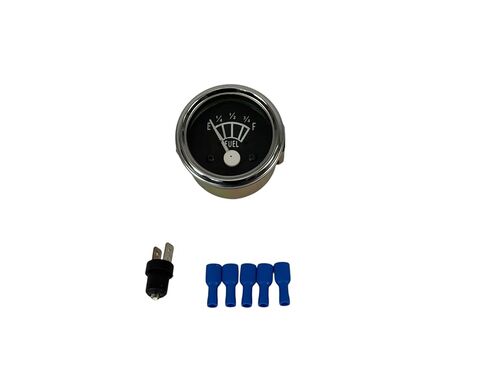 Fuel Gauge Fits David Brown Massey Ferguson 135 165 175 894844M1 K262707 in Kuwait