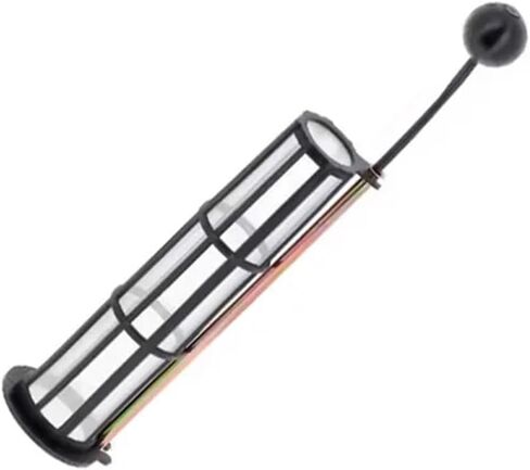 4353560 Excavator Accessories Filter Diesel Tank Filter for ex120 in Saudi Arabia