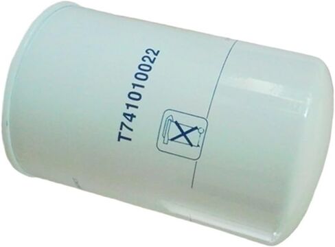 T741010022 الملحقات الهندسية الميكانيكية لـ LF3664 B7483 51444 W11507 BC1179 LS4514 CS1508 مرشح زيت المحرك (T741010022) in Saudi Arabia