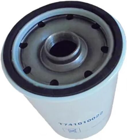 T741010022 الملحقات الهندسية الميكانيكية لـ LF3664 B7483 51444 W11507 BC1179 LS4514 CS1508 مرشح زيت المحرك (T741010022) in Saudi Arabia